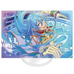 あんさんぶるスターズ！！ SPOTLIGHT アクリルスタンド [白鳥藍良