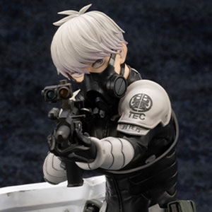 とある科学の超電磁砲T 白井黒子 1/7 完成品フィギュア[グッドスマイル