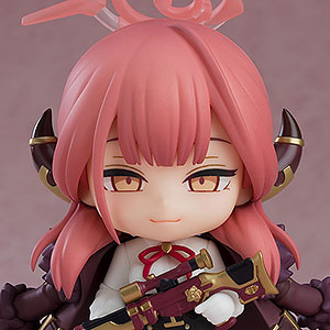 ねんどろいど 東方プロジェクト フランドール・スカーレット（ニコニコ