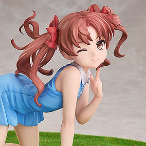 とある科学の超電磁砲T 白井黒子 バニーVer.2nd 1/4 完成品フィギュア