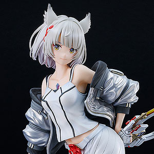 予約開始】5月9日 「ゼノブレイド3 ミオ 1/7 完成品フィギュア