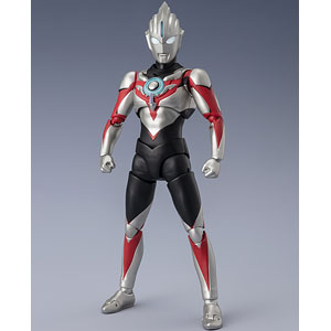 ウルトラマン フィギュア 約15cm シルバー レッド 特撮のDNA STORE