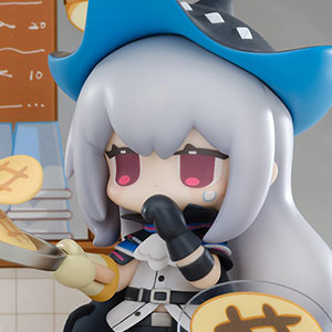 アークナイツ デザートはいかがですか？ スカジ スペクター ケルシー