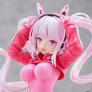 TENITOL 勝利の女神：NIKKE アリス 完成品フィギュア-amiami.jp