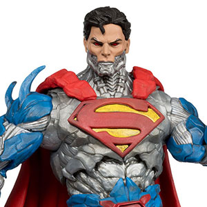 DCコミックス』 DCマルチバース アクションフィギュア ダークサイド