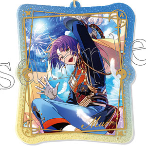 ダンガンロンパ アルテミスキングス超高校級チャーム十神白夜 ダンガン