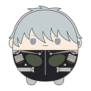 怪獣8号 ふわコロりんBIG E：保科宗四郎[マックスリミテッド]《在庫切れ》