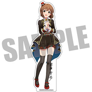 交渉可】四条貴音 等身大パネル ミリオンライブ 交渉可】四条貴音 等身