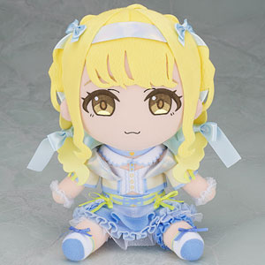 学園アイドルマスター ぬいぐるみ 月村手毬（再販）[Gift]《04月予約》