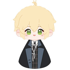 時空の絵旅人 ぬいぐるみマスコット アイン[NICEFUN]《在庫切れ》