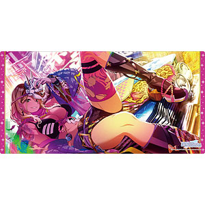 ブシロード ラバーマットコレクション V2 Vol.1400 アイドルマスター