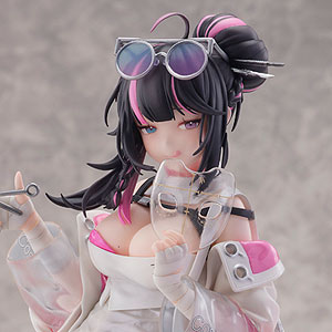 ドールズフロントライン UKM-2000 サイダー物語 1/7 完成品フィギュア