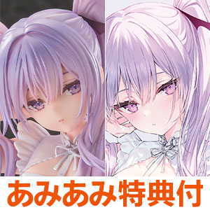 rurudo 「イヴ HAND CUFFS ver.」あみあみ限定版 あみあみ限定特典