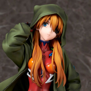 エヴァンゲリオン 綾波レイ～affectionate gaze～ 綾波レイ