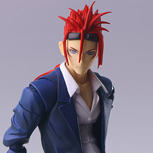 ココロ図書館 いいな 1/6 完成品フィギュア