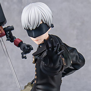 ARTFX J NieR：Automata Ver1.1a 9S 1/8 完成品フィギュア[コトブキヤ