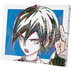 ニューダンガンロンパV3 Ani-Art アクリルネームプレート 最原終一