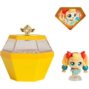 キラキラ キャッチ！ティニピン ティニピンコレクション メソピン