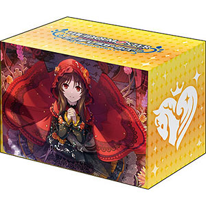 デッキホルダーコレクション V3 Vol.1021 アイドルマスター シンデレラ