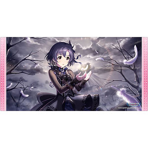 アイドルマスターシンデレラガールズ アイマス 高垣楓 プレイ ラバー