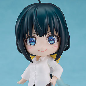 ねんどろいど 『ディズニー ツイステッドワンダーランド』 ジャック