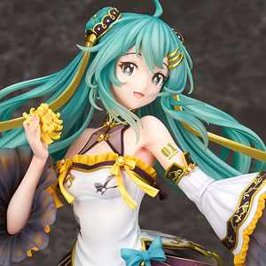 Free！-Eternal Summer- 山崎宗介 1/8 完成品フィギュア