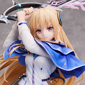 ヘブンバーンズレッド 七瀬七海＆ナービィ 1/7 完成品フィギュア