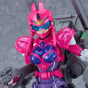 アニス・ファームMemories style通常パールカラー2体セット