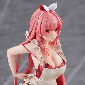 アズールレーン 熊野 ファンシーウェーブ 1/6スケール プラスチック製