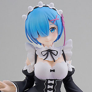 POP UP PARADE Re：ゼロから始める異世界生活 ラム L size 完成品