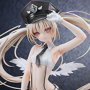 Lucrea 2.5次元の誘惑 リリエル 完成品フィギュア