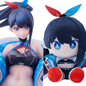 特典】劇場版『グリッドマン ユニバース』宝多六花(Dreamy Divas Ver