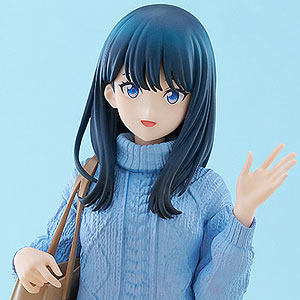 グッとくるフィギュアコレクション03 夢戦士ウイングマン 夢あおい