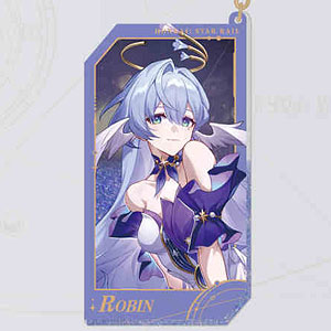 崩壊：スターレイル 群星の招待シリーズ フィルム風カード アナイクス