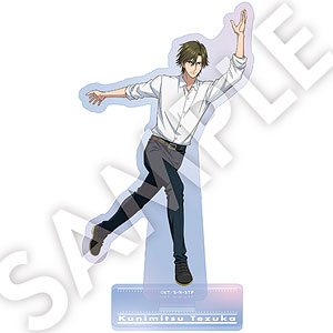 新テニスの王子様 オーロラアクリルスタンド 幸村精市[R1 2410][DMM