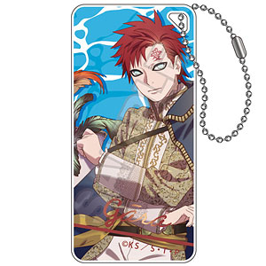 本日限定価格】NARUTO マリンルック 缶バッジ 我愛羅 48点 本日限定