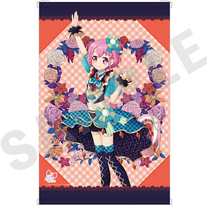 プリパラ10周年」B2タペストリー(そふぃ)[coly]《発売済・在庫品》