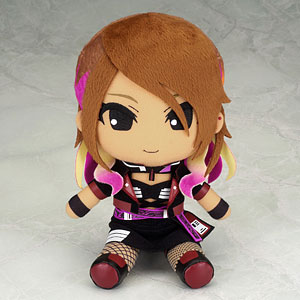 アイドルマスター シャイニーカラーズ ぬいぐるみ 七草にちか（再販