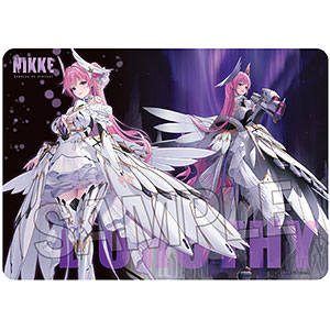 勝利の女神 NIKKK レッドフード 限定 プレイマット nivel arena 勝利の