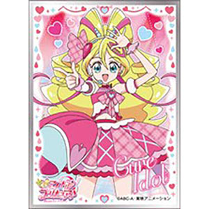 魔法つかいプリキュア スリーブ11種 未開封 魔法つかいプリキュア