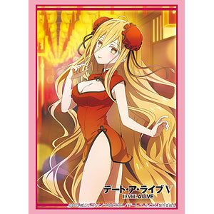 デート・ア・ライブV 描き下ろしスリーブ(時崎狂三 /水着ドレス