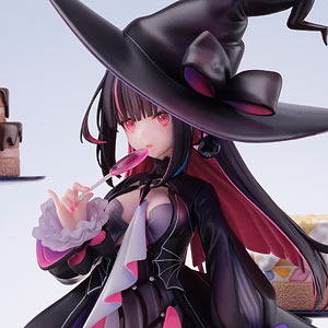 ラブライブ！スクールアイドルフェスティバル 津島善子 1/7 完成品