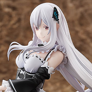 Re：ゼロから始める異世界生活 エキドナ ロズワール邸メイド服ver. 1/8