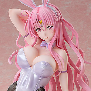 To LOVEる-とらぶる- ダークネス モモ・ベリア・デビルーク 水着 with