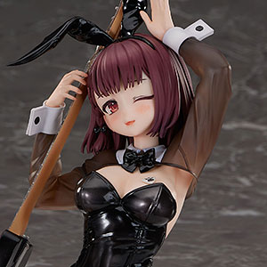 恋は双子で割り切れない 神宮寺琉実 バニーVer. 1/6 完成品フィギュア