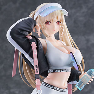 アズールレーン「ケルサン ホーリー・ランニング」 1/7 完成品