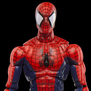 マーベル・レジェンド レトロ 6インチ・アクションフィギュア