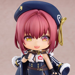 限定販売】ねんどろいど ホロライブプロダクション 百鬼あやめ（再販