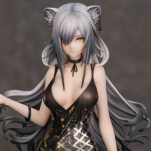 限定販売】【あみあみ限定特典】アークナイツ シュヴァルツ 昇進2Ver