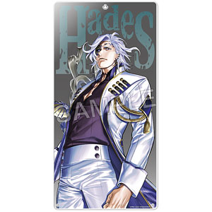 終末のワルキューレ 人類驚愕！ ビッグサイズアクリルボード 釈迦[コア